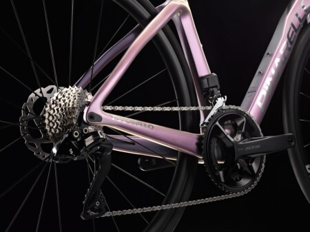 PINARELLO F3 - 5