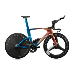 PINARELLO Frame Kit BOLIDE F TT Disc MY25 - Pinarello