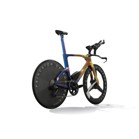 PINARELLO Frame Kit BOLIDE F TT Disc MY25 - 3