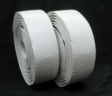 Pinarello MOST UltraGrip Evo Gidon Bandı Silikon - Beyaz - 1