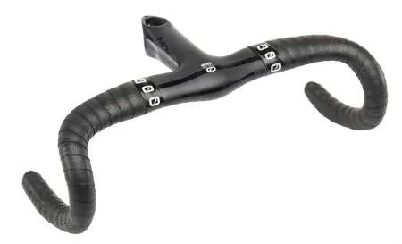 Pinarello MOST UltraGrip Evo Gidon Bandı Silikon - Beyaz - 5