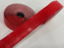 Pinarello MOST UltraGrip Evo Gidon Bandı Silikon - Kırmızı - 4