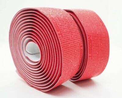 Pinarello MOST UltraGrip Evo Gidon Bandı Silikon - Kırmızı - 1