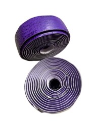 Pinarello MOST UltraGrip Evo Gidon Bandı Silikon - Mor - PINARELLO