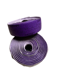 Pinarello MOST UltraGrip Evo Gidon Bandı Silikon - Mor - 2