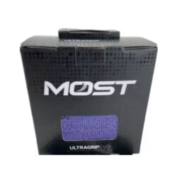 Pinarello MOST UltraGrip Evo Gidon Bandı Silikon - Mor - 3