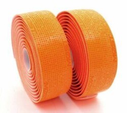 Pinarello MOST UltraGrip Evo Gidon Bandı Silikon - Turuncu - PINARELLO