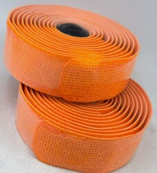 Pinarello MOST UltraGrip Evo Gidon Bandı Silikon - Turuncu - 3