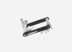 Pinarello Multitool IRON ÇAKI - 2