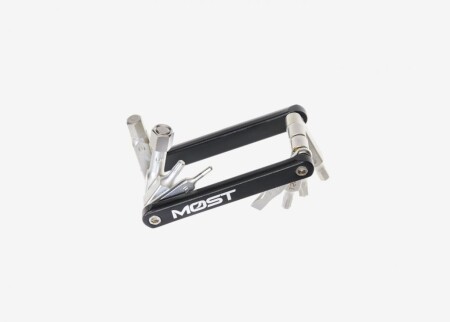 Pinarello Multitool IRON ÇAKI - 2