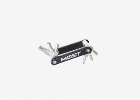 Pinarello Multitool IRON ÇAKI - 3