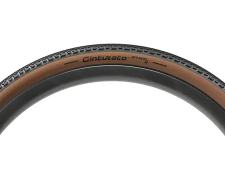 PIRELLI CINTURATO GRAVEL H CLASSIC 45 X 650B (45-584) 27.5 JANT - 2