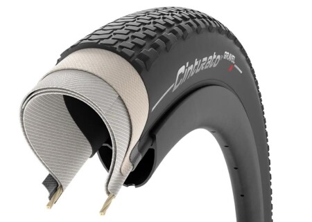 PIRELLI CINTURATO GRAVEL H - 5