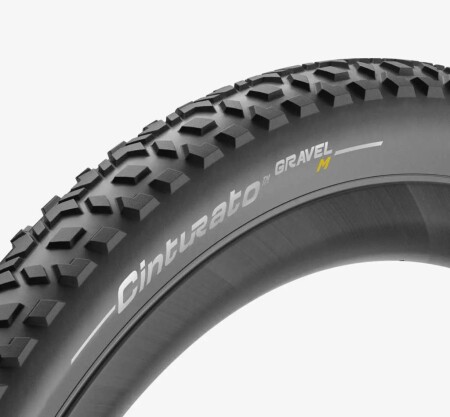 PIRELLI CINTURATO GRAVEL M CLASSIC 45 X 650B (45-584) 27.5 JANT - 5