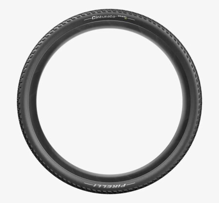 PIRELLI CINTURATO GRAVEL M CLASSIC 45 X 650B (45-584) 27.5 JANT - 3