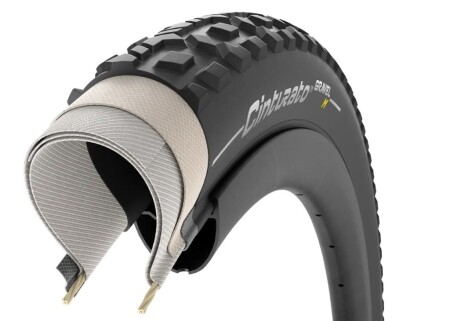 PIRELLI CINTURATO GRAVEL M - 4