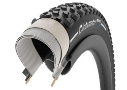 PIRELLI CINTURATO GRAVEL S CLASSIC - 4