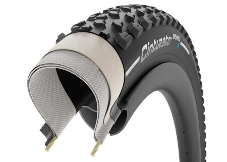 PIRELLI CINTURATO GRAVEL S CLASSIC - 4