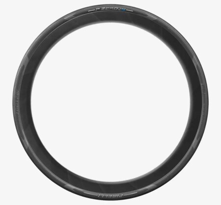 Pirelli P Zero Race 4S TLR - Dış Lastik  700x28 Folding SmartEvo - 3