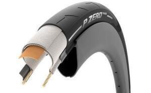 Pirelli P Zero Race - Dış Lastik 700x28 Folding SmartEvo - 1
