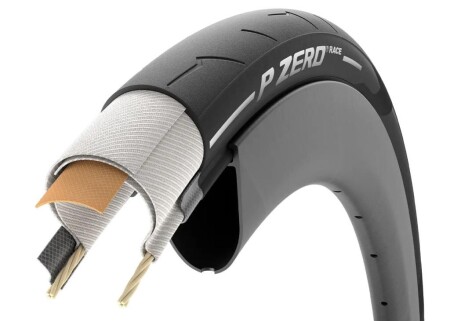 PIRELLI P ZERO RACE - 5