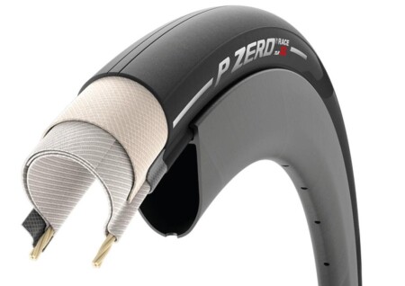 Pirelli P Zero Race SL - Dış Lastik 700x26 TLR Folding Smart Evo - 4