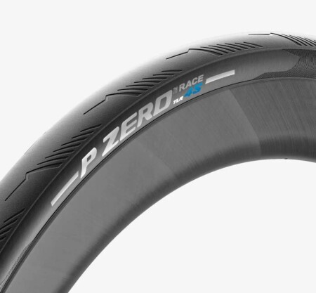PIRELLI P ZERO RACE 4S SPEEDCORE TLR (4 MEVSİM) - 17