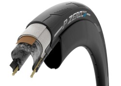 PIRELLI P ZERO RACE 4S SPEEDCORE TLR (4 MEVSİM) - 4