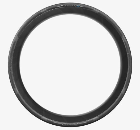 PIRELLI P ZERO RACE 4S SPEEDCORE TLR (4 MEVSİM) - 7