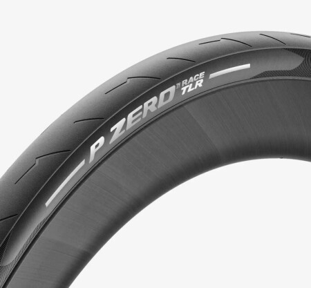 PIRELLI P ZERO RACE SPEEDCORE TLR - 2