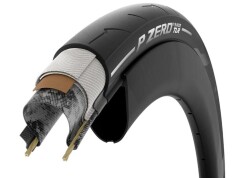 PIRELLI P ZERO RACE SPEEDCORE TLR - 5