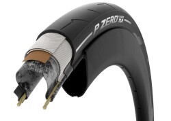 PIRELLI P ZERO RACE SPEEDCORE TLR - 8