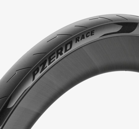 PIRELLI P ZERO RACE TLR NERO - 5