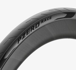 PIRELLI P ZERO RACE TLR NERO - 5