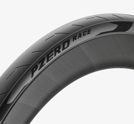 PIRELLI P ZERO RACE TLR NERO - 5