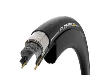 PIRELLI P ZERO RACE TLR RS - 5
