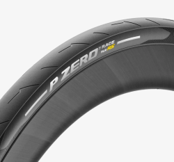 PIRELLI P ZERO RACE TLR RS - 2