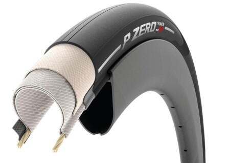 PIRELLI P ZERO RACE TLR SL - 4
