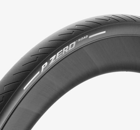 PIRELLI P ZERO ROAD - 1