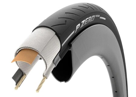 PIRELLI P ZERO ROAD - 5