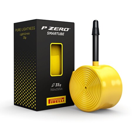 PIRELLI P ZERO SMARTUBE - 7