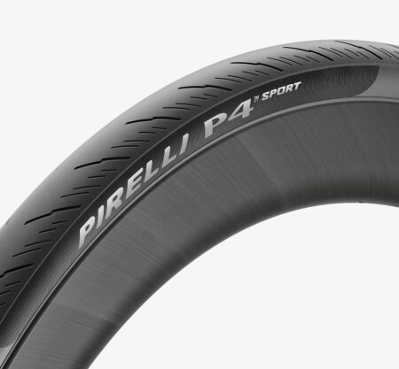 PIRELLI P4 SPORT - 5