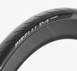 PIRELLI P4 SPORT