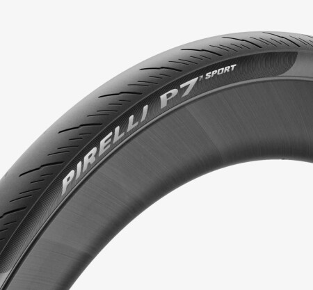 PIRELLI P7 SPORT - 25