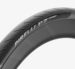 PIRELLI P7 SPORT - 5