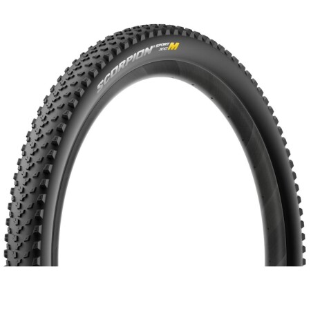 PIRELLI SCORPION SPORT XC M 29X2.2 - 1
