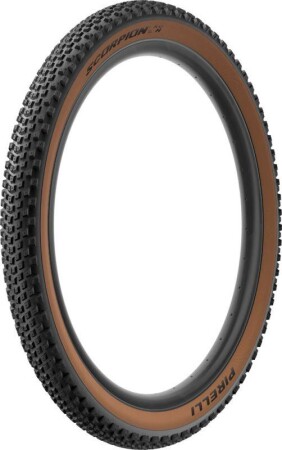 Pirelli Scorpion XC H Classic SmartGRIP ProWALL 29x2.20 Tubeless Ready - 3