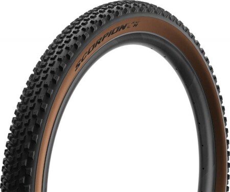 Pirelli Scorpion XC H Classic SmartGRIP ProWALL 29x2.20 Tubeless Ready - 1