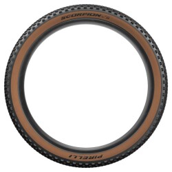 Pirelli Scorpion XC H Classic SmartGRIP ProWALL 29x2.20 Tubeless Ready - 2
