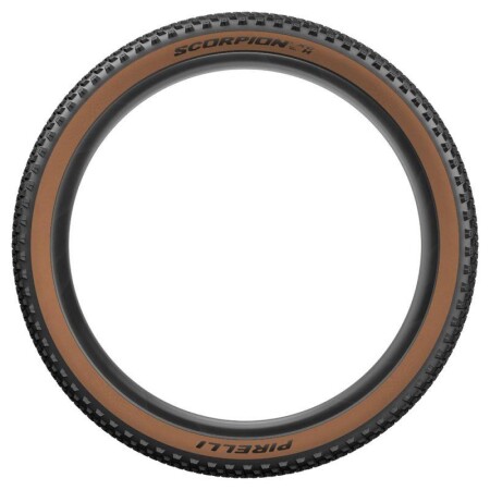 Pirelli Scorpion XC H Classic SmartGRIP ProWALL 29x2.20 Tubeless Ready - 2